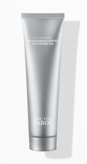 Babor - Dr Babor  CLARIFYING DAILY BLEMISH CONTROL CLEANSING GEL-/ ПОЧИСТВАЩ ГЕЛ ЗА ЕЖЕДНЕВНА БОРБА С НЕСЪВЪРШЕНСТВАТА. 150 ml