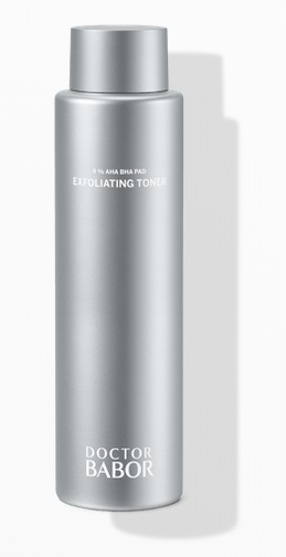 Babor - Dr Babor CLARIFYING EXFOLIATING TONER-ТОНИЗИРАЩ ПОЧИСТВАЩ ЕКСФОЛИАНТ. 200 ml