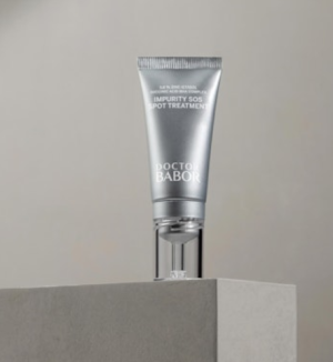 Babor - Dr Babor  CLARIFYING IMPURITY SOS SPOT TREATMENT-ТЕРАПИЯ ЗА ИЗБИСТРЯНЕ НА ТЕНА. 15 ml