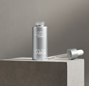 Babor - Dr Babor HYDRATION HYDRO FILLER SERUM-ИНТЕНЗИВЕН ХИДРАТИРАЩ СЕРУМ. 30 nl