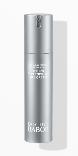 Babor - Dr Babor HYDRATION HYDRO REPLENISHING GEL CREAM-ХИДРАТИРАЩ ГЕЛ-КРЕМ. 50 ml