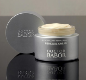 Babor - DR Babor RESURFACE RENEWAL CREAM-КРЕМ ЗА УСЪВЪРШЕНСТВАНЕ НА КОЖАТА. 50ml