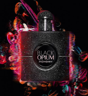 YSL -  Black Opium Extreme EDP за Жени. 