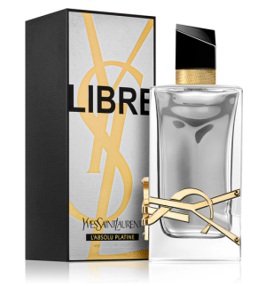 YSL - Libre L'Absolu Platine EDP за Жени. 90 ml