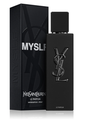 YSL - MYSLF Le Parfum  EDP за Мъже. 