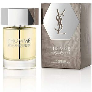 YSL - L'HOMME EDT за Мъже. 100 ml