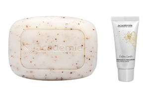 Académie - FACE AND BODY SET Лимитиран подаръчен комплект.