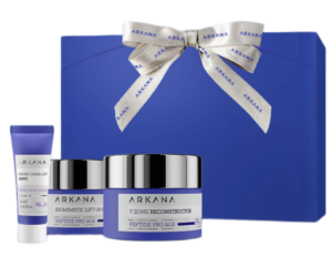 ARKANA - Комплект ПЕПТИДНА КРАСОТА. 