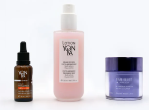 Yon-Ka - Подаръчен комплект РИТУАЛ ВИТАМИН С .