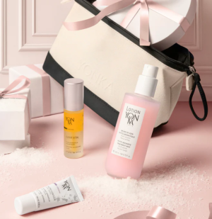 Yon-Ka - Подаръчен комплект РИТУАЛ НИАЦИНАМИД .