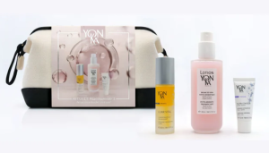 Yon-Ka - Подаръчен комплект РИТУАЛ НИАЦИНАМИД .