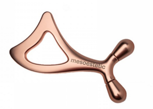 Mesoestetic -  Коледният пакет AGE ELEMENT   Anti-Wrinkle Routine /  сет против бръчки. 