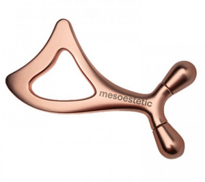 Mesoestetic -  Ексклузивна озаряваща рутина   AGE ELEMENT Glowing Routine.