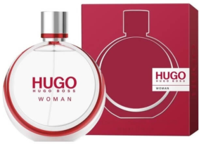 Hugo Boss - Hugo Woman EDP за жени.50 ml