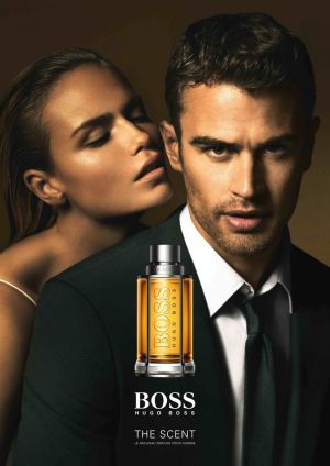 Hugo Boss - The Scent For Him   / Подаръчен комплект за мъже.