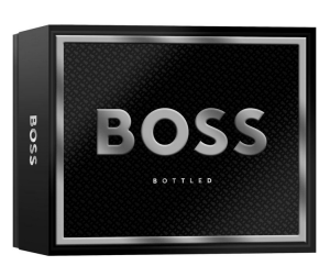 Hugo Boss - Bottled EDT Giftset / Подаръчен комплект за мъже.