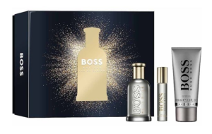 Hugo Boss - Bottled EDP Giftset / Подаръчен комплект за мъже.