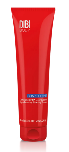 DIBI  -  Комплект за моделиране и тонизиране на критични зони за тяло - Shape Refine. 