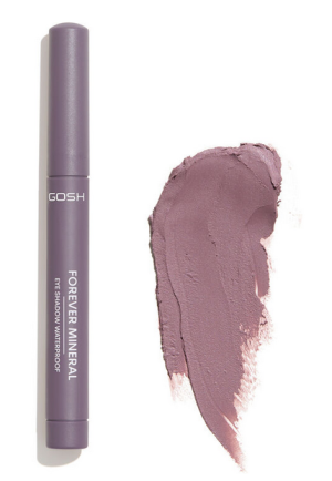 Gosh - Forever Eye Shadow/ Сенки стик Forever