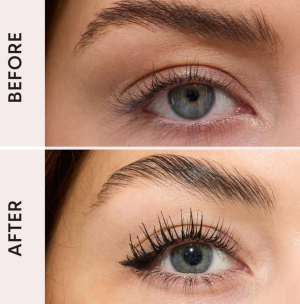 Gosh -  Boombastic Crazy Volum Mascara  /  Спирала за обем  в 7 цвята