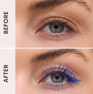 Gosh -  Boombastic Crazy Volum Mascara  /  Спирала за обем  в 7 цвята