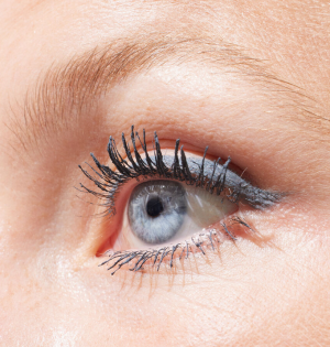 Gosh -  Boombastic Crazy Volum Mascara  /  Спирала за обем  в 7 цвята