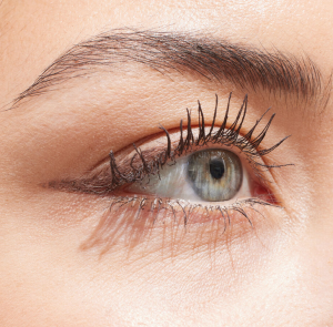 Gosh -  Boombastic Crazy Volum Mascara  /  Спирала за обем  в 7 цвята