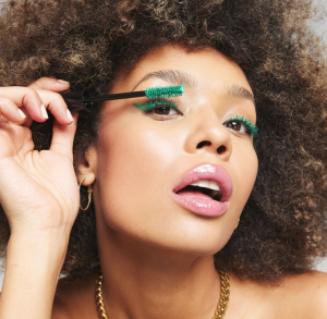 Gosh -  Boombastic Crazy Volum Mascara  /  Спирала за обем  в 7 цвята