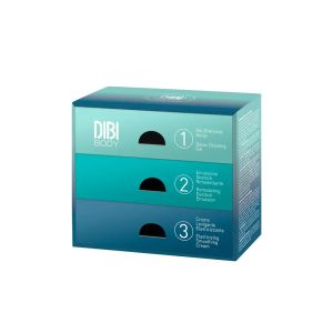 DIBI  -  Антицелулитна шокова терапия за 21 дни - Cell Rewind