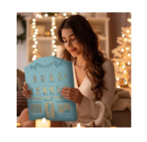 Jean d`Arcel - Коледен бюти календар 2025