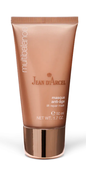 Jean d`Arcel - MULTIBALANCE -  Лифтинг Маска с изофлавони. 50 ml