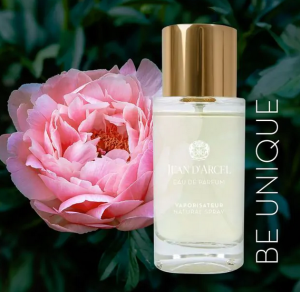 Jean d`Arcel -  Парфюм UNIQUE. 50 ml