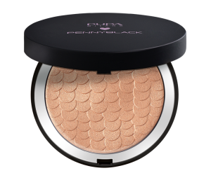 PUPA MILANO - LOVES PENNYBLACK CHRISTMASS Coll. 2025 / ХАЙЛАЙТЪР. 9.5 gr