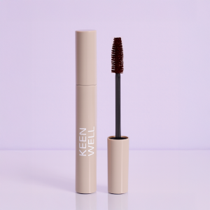 Keenwell -  AMETHYST - Make-up Collection VOLUME & LENGTH MASCARA  / СПИРАЛА ЗА ДЪЛЖИНА И ОБЕМ.  13 ml 2 цвята 