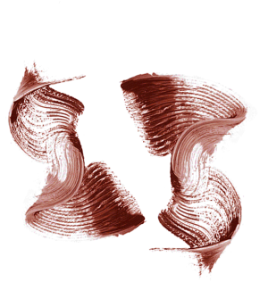 Keenwell -  AMETHYST - Make-up Collection VOLUME & LENGTH MASCARA  / СПИРАЛА ЗА ДЪЛЖИНА И ОБЕМ.  13 ml 2 цвята 