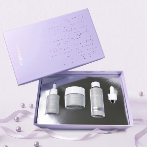 Keenwell -  AMETHYST Christmas Packs  TENSILIFT  /  Подаръчен комплект 