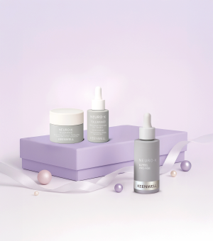 Keenwell - NEURO-K TOLERANCE  Christmas Packs/ Промоционален комплект.