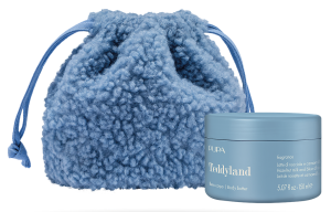 PUPA MILANO - TEDDYLAND  CHRISTMAS 2025    BODY BUTTER   / МАСЛО ЗА ТЯЛО  6 аромата. 200 ml