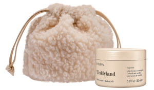 PUPA MILANO - TEDDYLAND  CHRISTMAS 2025   BODY SCRUB   /  ЕКСФОЛИАНТ ЗА ТЯЛО  6 аромата. 150 ml