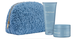 PUPA MILANO - TEDDYLAND  CHRISTMAS 2025  SET   BODY SCRUB  & SHOWER GEL  / СЕТ  ЕКСФО;ИАНТ & ДУШ ГЕЛ  6 аромата. 200 ml