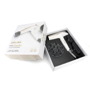 CHI Lava Pro Turbo Hair Dryer Сешоар за Коса