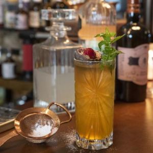 DaVinci Crystal -  Oasis 6 чаши за вода