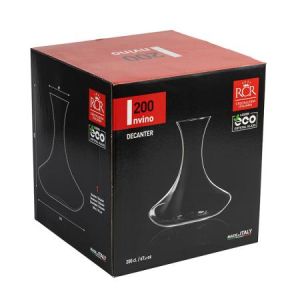 DaVinci Crystal - InVino декантер за вино