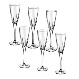 DaVinci Crystal - Fusion 6 ч. шампанско