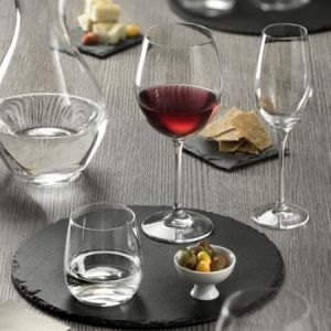 DaVinci Crystal  - Invino 6 чаши за червено вино