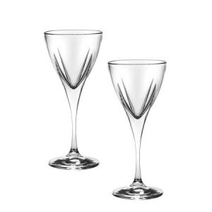 DaVinci Crystal - lFusion 6 чаши вино.