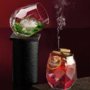 DaVinci Crystal - Чаши за вода Alkemist