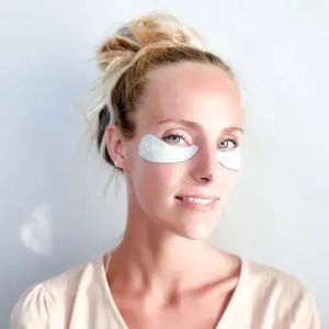 Christian Breton - Анти-ейдж пач маски за очи Eye Priority