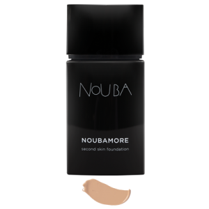 NoUBA  -  Фон дьо тен втора кожа - NoubaMore . 30 ml