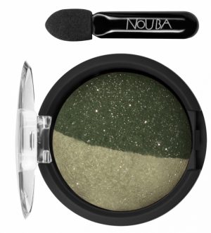 NoUBA  -  Перлени сенки за очи Double Bubble.